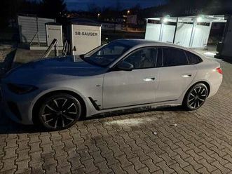 420d xdrive gran coupe m sport