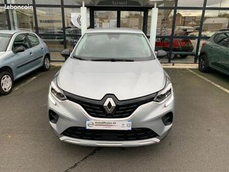 renault captur tce 90 - 21 zen