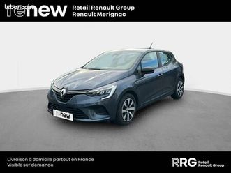 renault clio e tech full hybrid 145 equilibre