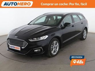 2.0 tdci ecoblue titanium