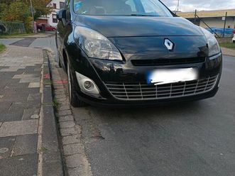 reno grant scenic 1.9diesel