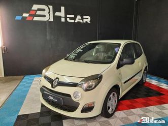 renault twingo 1.2 75