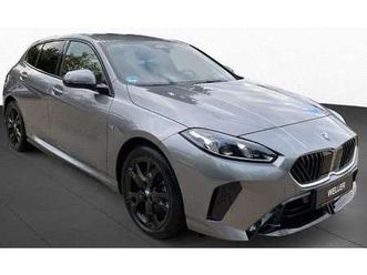 BMW SERIE 1 120 120d-msport-auto
