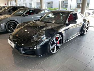 911 carrera s am 2026 ufficiale in pronta consegna