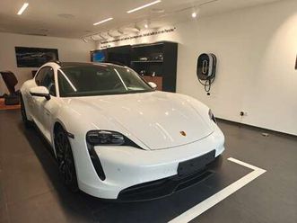 taycan sport turismo 4s pb+ echange emeya/eletre