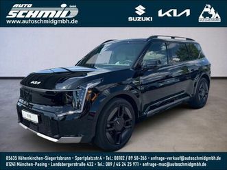 kia ev9 awd gtl relax gd