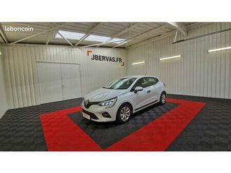 renault clio v société air nav sce 65
