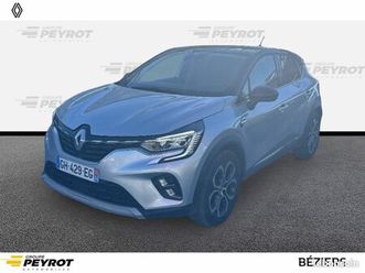 renault captur tce 90 - 21 intens
