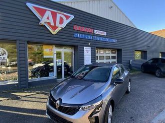 renault clio (5) evolution tce 90 -24