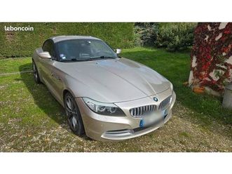 bmw z4 35i bel état