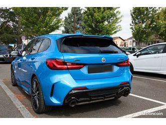 bmw m135i f40 306 xdrive bva8