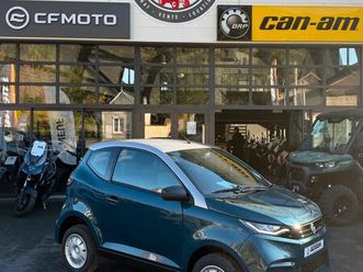 ?⚪️◊ aixam city pack / à partir de 195 par mois