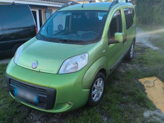 fiorino 1.3 jtd 5 places 2300e