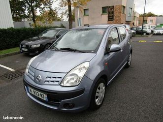 nissan pixo 1.0 68ch acenta