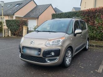 c3 picasso 1,6l 90cv distribution neuf