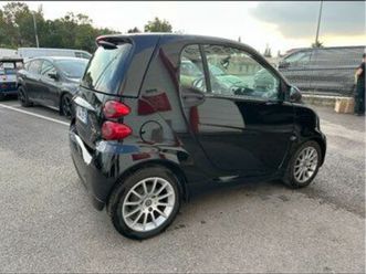 smart fortwo 2012 66000km