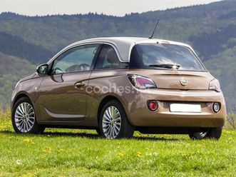 opel adam 1.4 xel jam