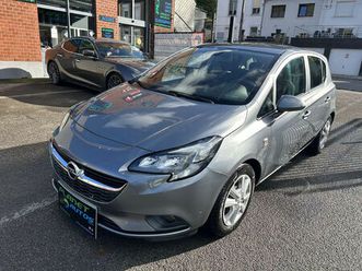 opel corsa 1.4i 5 portes