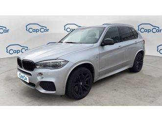 m sport - 4.4 50i 450