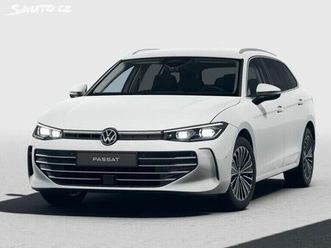 volkswagen passat elegance 2,0 tdi 110 kw 7 aut
