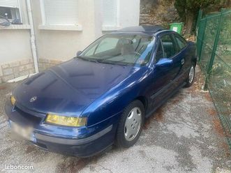 calibra 16v 150ch