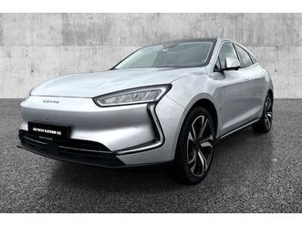 seres 5 premium kraftfull og stilren el-suv