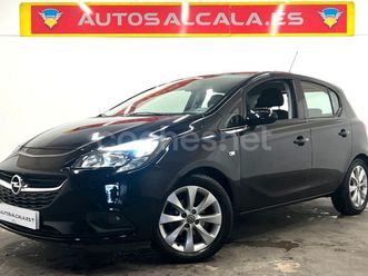opel corsa 1.4 selective