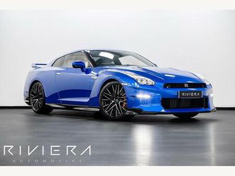 premium edition 3.8 2dr coupe semi auto petrol