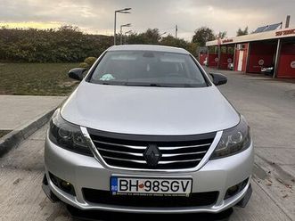 ‼️de vanzare renault latitude 2011‼️ oradea