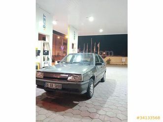 sahibinden renault r 11 rainbow 1993 model tokat 454.000 km gri - 34133568 | arabam.com