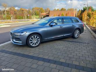 volvo v 90 d3 diesel