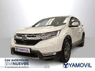 honda cr-v 2.0 immd 4x2elegance navi