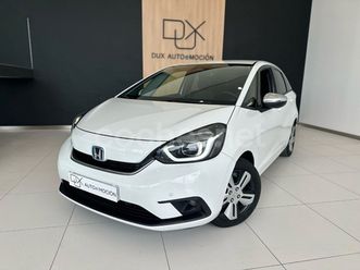 honda jazz 1.5 immd executive