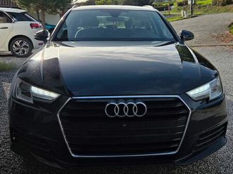 av audi a4