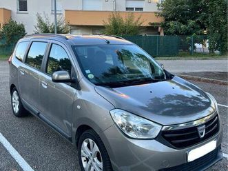 DACIA LODGY dacia-lodgy-1-5-dci-110-cv-kit-de-distribution-neuf