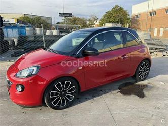 opel adam 1.4 xel jam