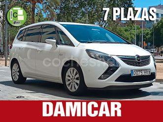 opel zafira tourer 1.6 cdti ss 136 cv excellence