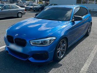 bmw m140i f21 lci propulsion