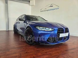 (g81) touring 3.0 510 m3 competition m xdrive bva8