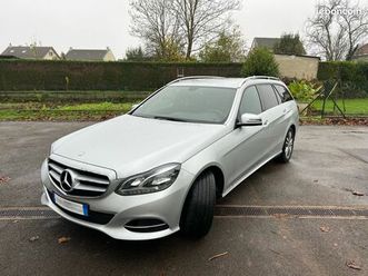 mercedes e400
