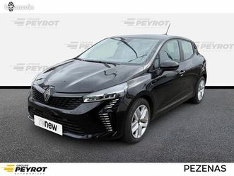 renault clio societe tce 90 evolution reversible