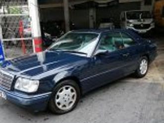 mercedes 320 ce