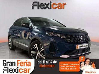 2.0 bluehdi allure 150