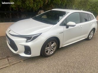 suzuki swace 1.8 140 cv hybride