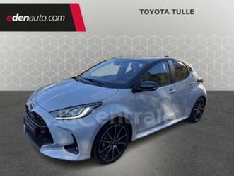 iv 1.5 hybride 116h gr sport