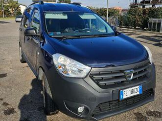 dokker 1.6 ambiance gpl 85cv