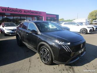 peugeot 3008 hybrid 136 e-dcs6 gt