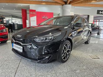 kia ceed ultimate edition automatik navi kamera jbl