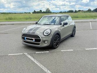 mini cooper 136 ch essence 1.5 i heddon street berline 7cv