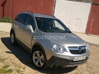 opel antara 2.0 cdti 16v cosmo